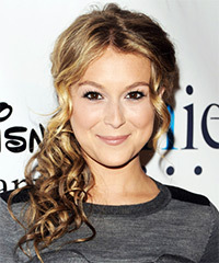 Alexa-vega